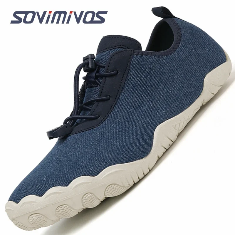 Men's Cross-Trainer | Barefoot - Crossfit Runners 评论和价格