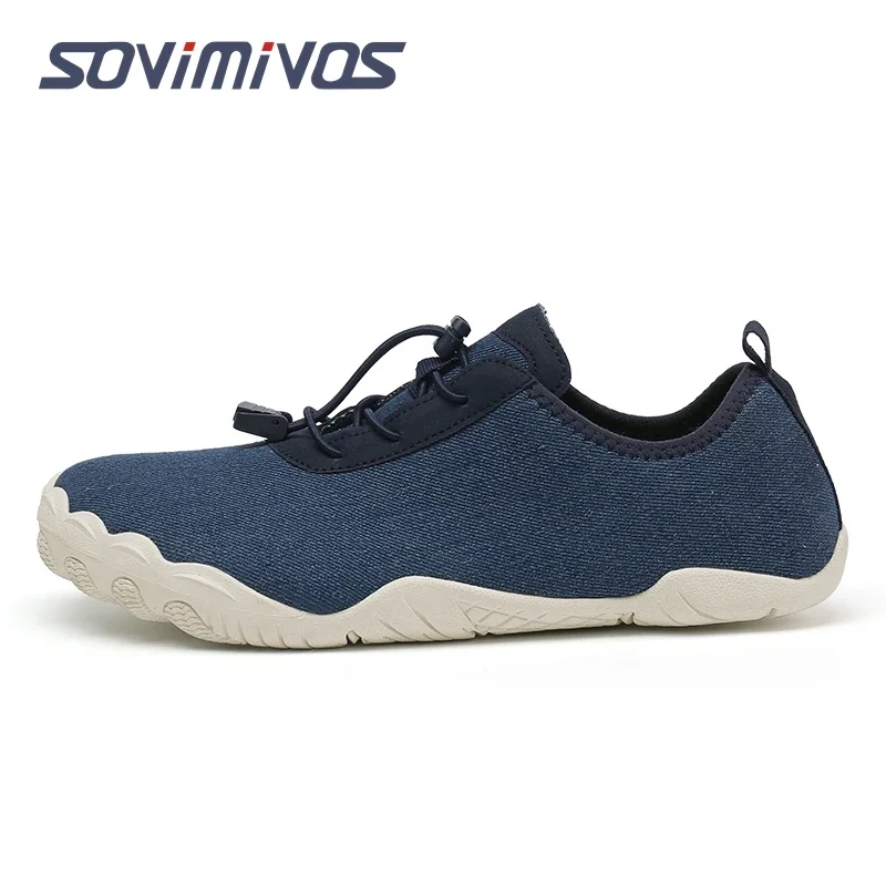 Men's Cross-Trainer | Barefoot - Crossfit Runners 评论和价格