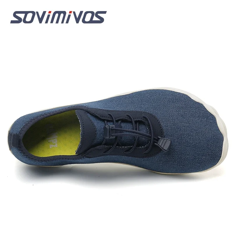 Men's Cross-Trainer | Barefoot - Crossfit Runners 评论和价格