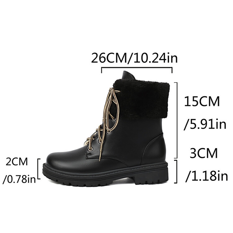 ORCHALISA Ladies Snow Ankle Fo - Crossfit Event 评论和价格