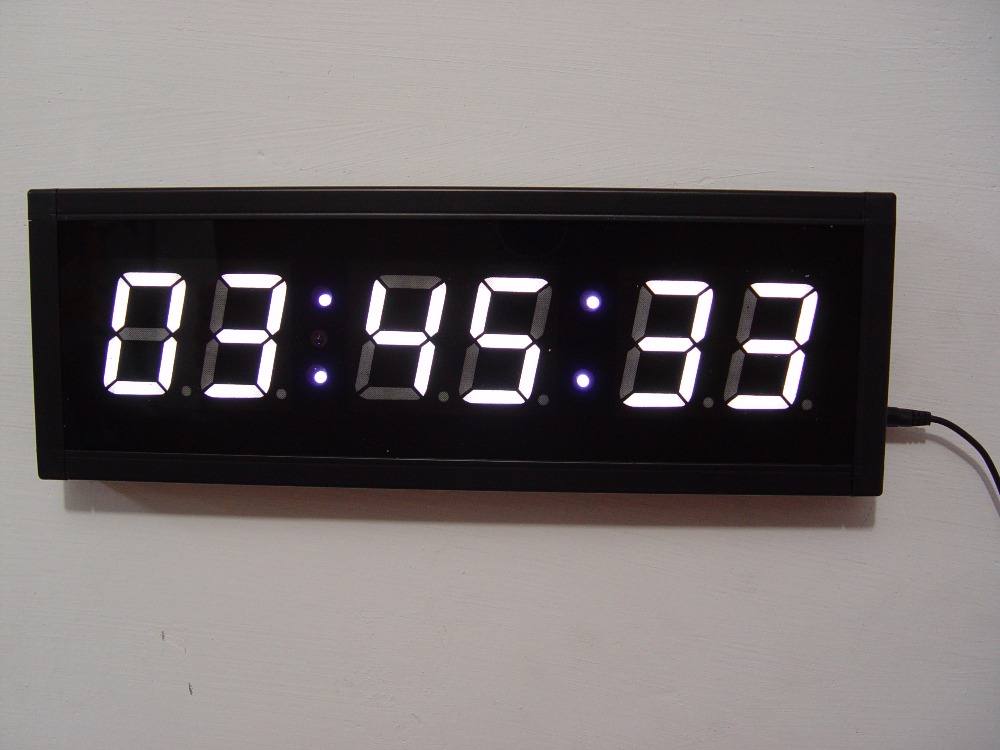 multifunction Digital countdow - Crossfit Event 评论和价格