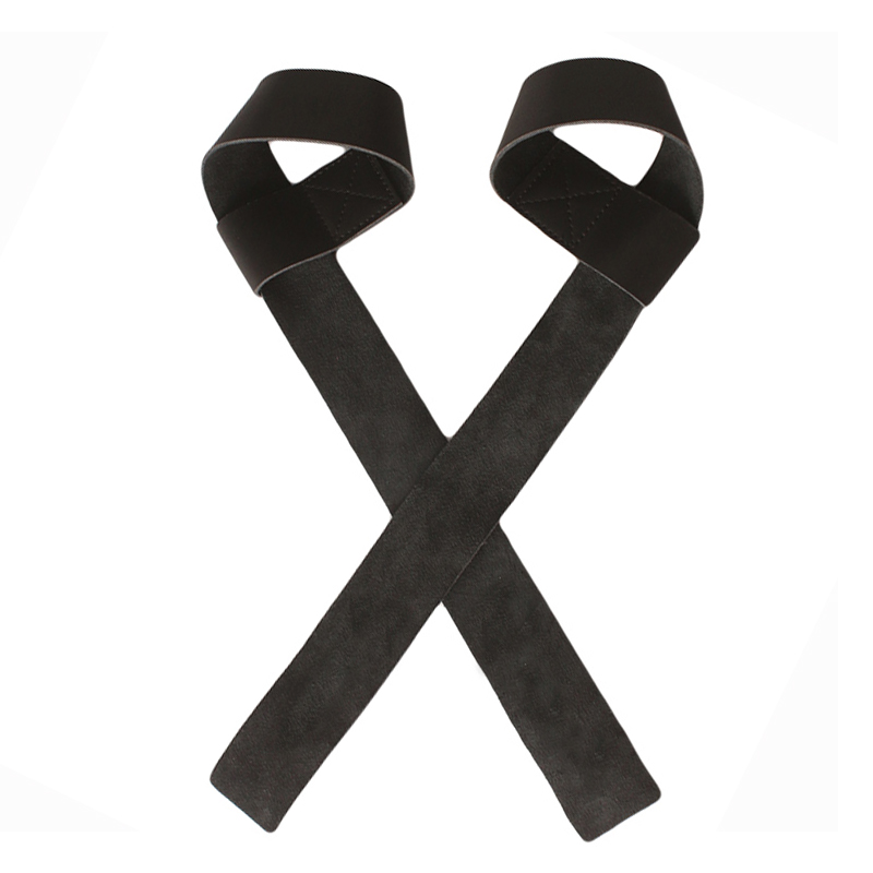 Hard Pull Up Cowhide Weightlif - Gear For Crossfit 评论和价格