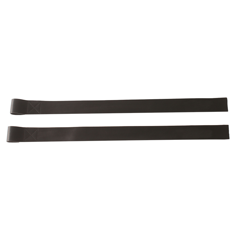 Hard Pull Up Cowhide Weightlif - Gear For Crossfit 评论和价格