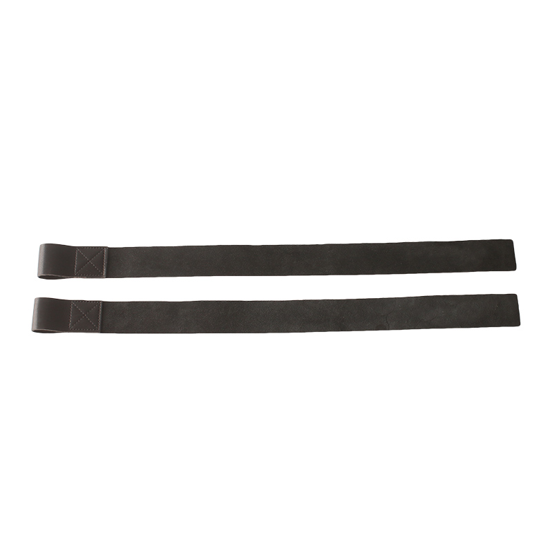Hard Pull Up Cowhide Weightlif - Gear For Crossfit 评论和价格