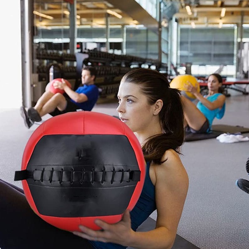 Fitness Empty Snatch Medicine  - Crossfit G 评论和价格