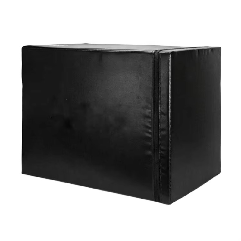 2026 Adjustable Soft Foam Plyo - Box Jump Plyo 评论和价格