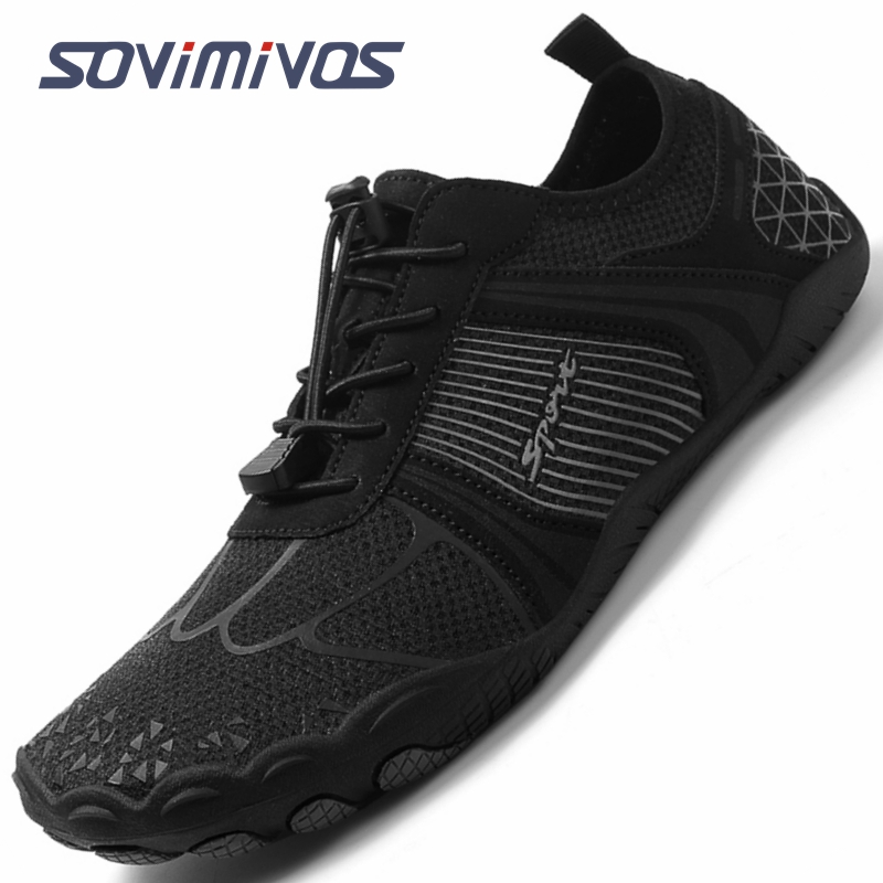 Men's Cross-Trainer | Barefoot - Crossfit Runners 评论和价格