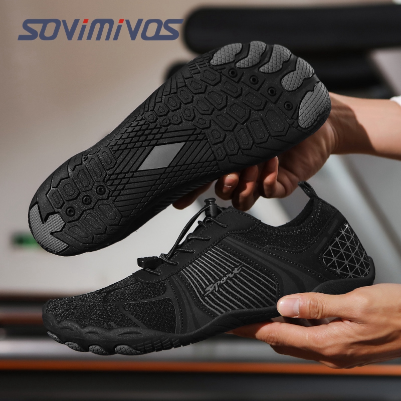 Men's Cross-Trainer | Barefoot - Crossfit Runners 评论和价格