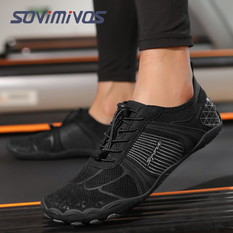 Men's Cross-Trainer | Barefoot - Crossfit Runners 评论和价格