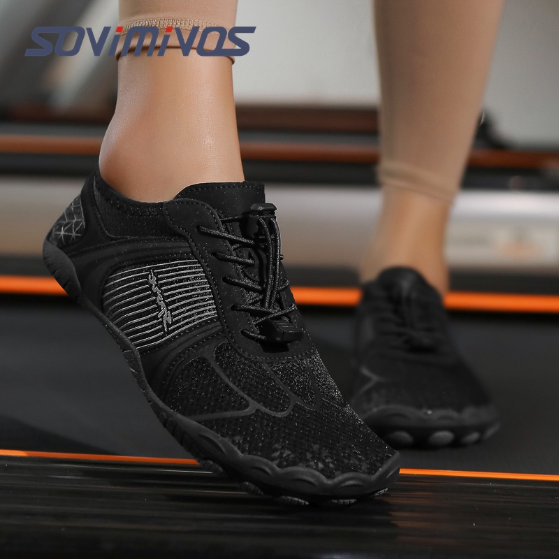 Men's Cross-Trainer | Barefoot - Crossfit Runners 评论和价格