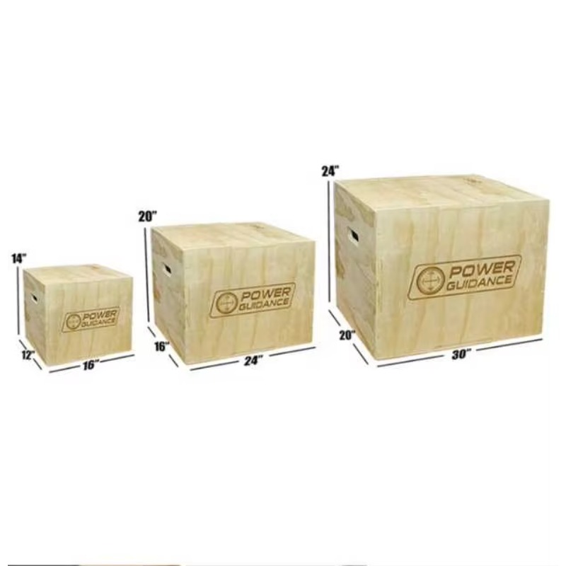 2026 Wooden Plyo Jump Box Indo - Box Jump Plyo 评论和价格