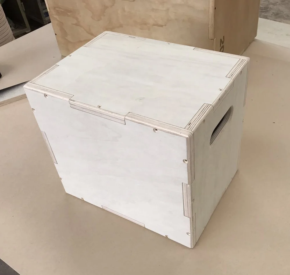 2026 Wooden Plyo Jump Box Indo - Box Jump Plyo 评论和价格
