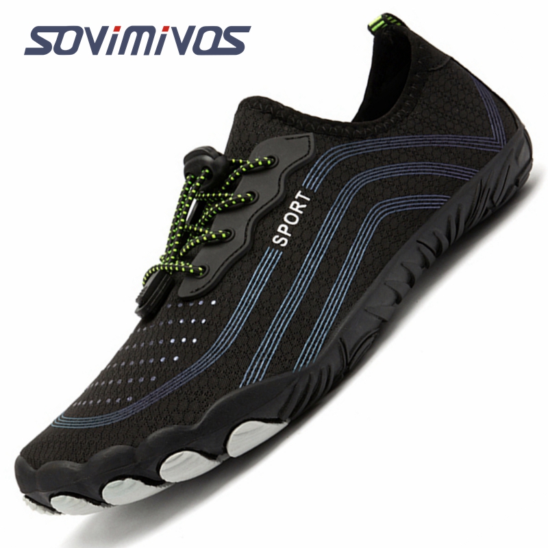 Men's Minimalist Trail Runner  - Crossfit Runners 评论和价格