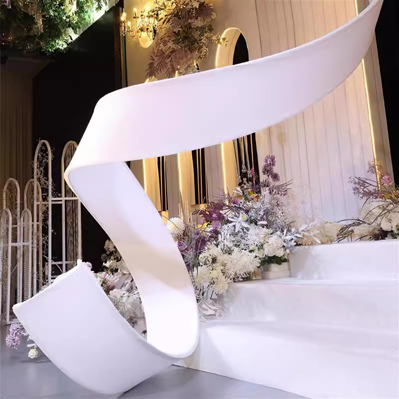 Fabric Sock Cover Decor Weddin - Crossfit Event 评论和价格