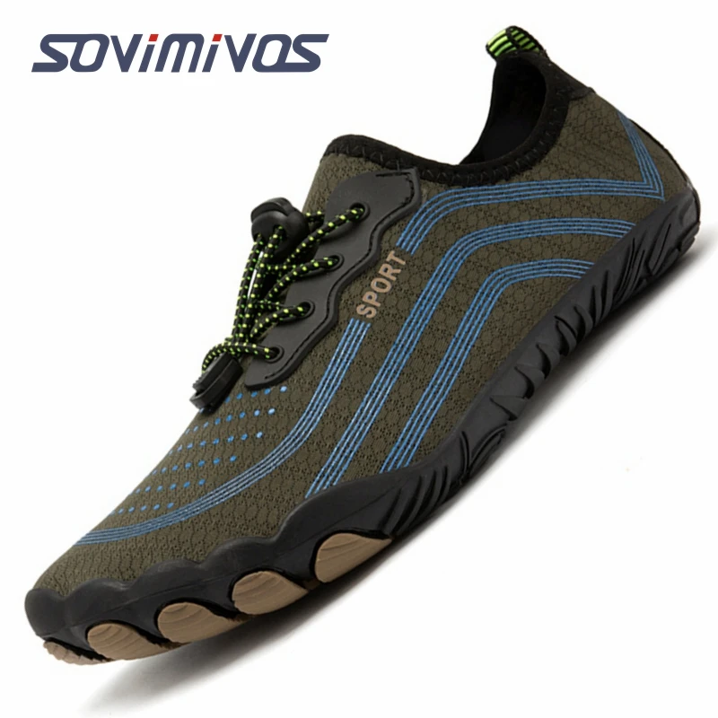 Men's Minimalist Trail Runner  - Crossfit Runners 评论和价格