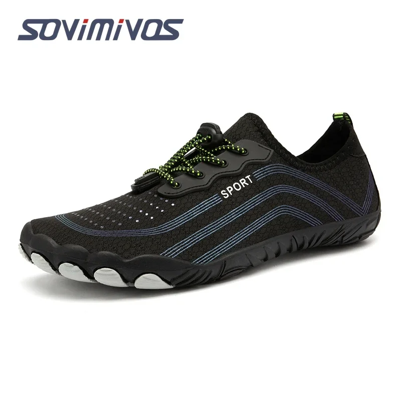 Men's Minimalist Trail Runner  - Crossfit Runners 评论和价格