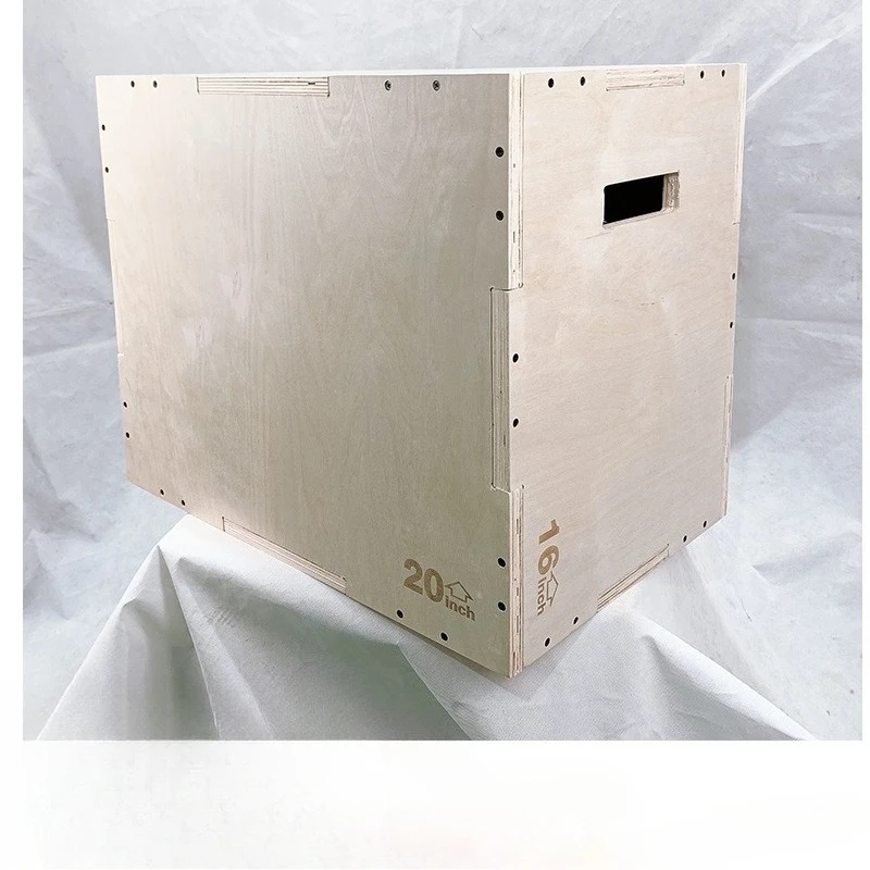 2026 Wooden Plyo Jump Box Indo - Box Jump Plyo 评论和价格