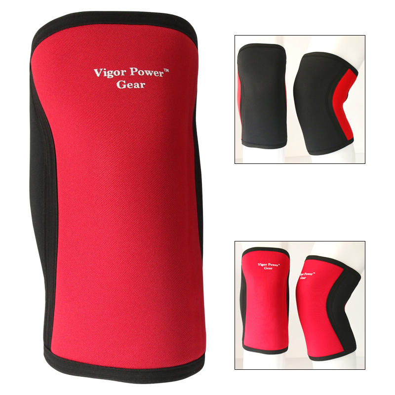 Knee Support Brace for Squats, - Gear For Crossfit 评论和价格