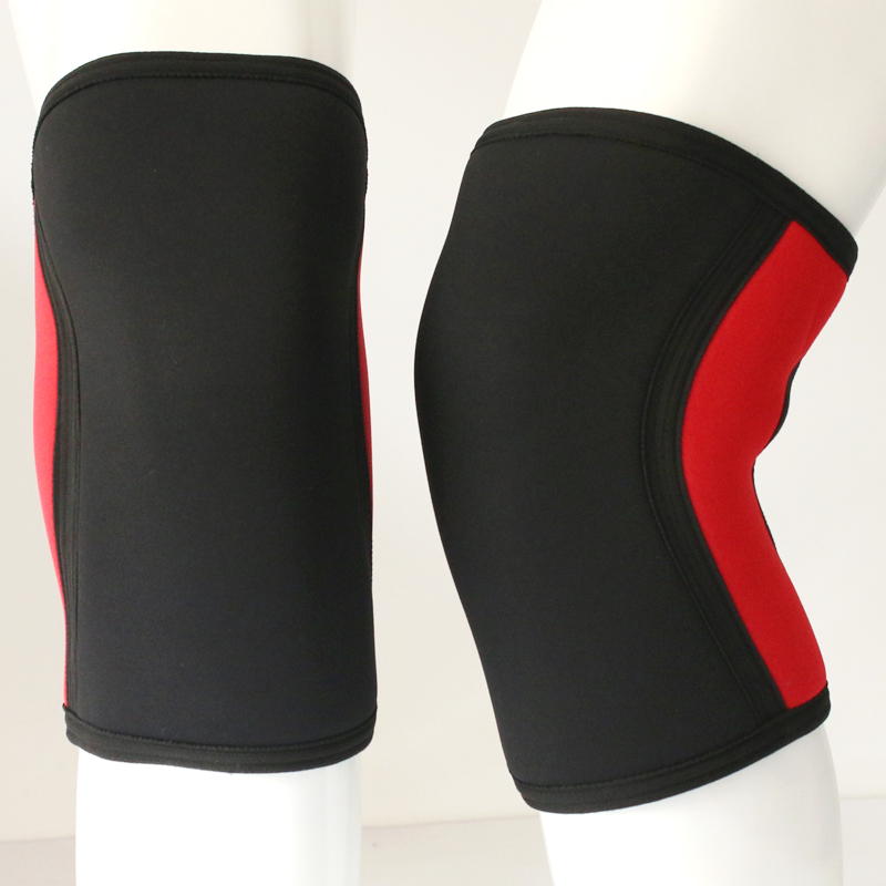 Knee Support Brace for Squats, - Gear For Crossfit 评论和价格