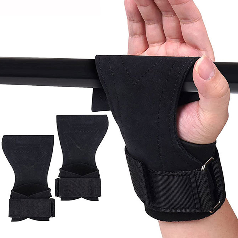 Thick Palm Protectors for Cros - Gear For Crossfit 评论和价格