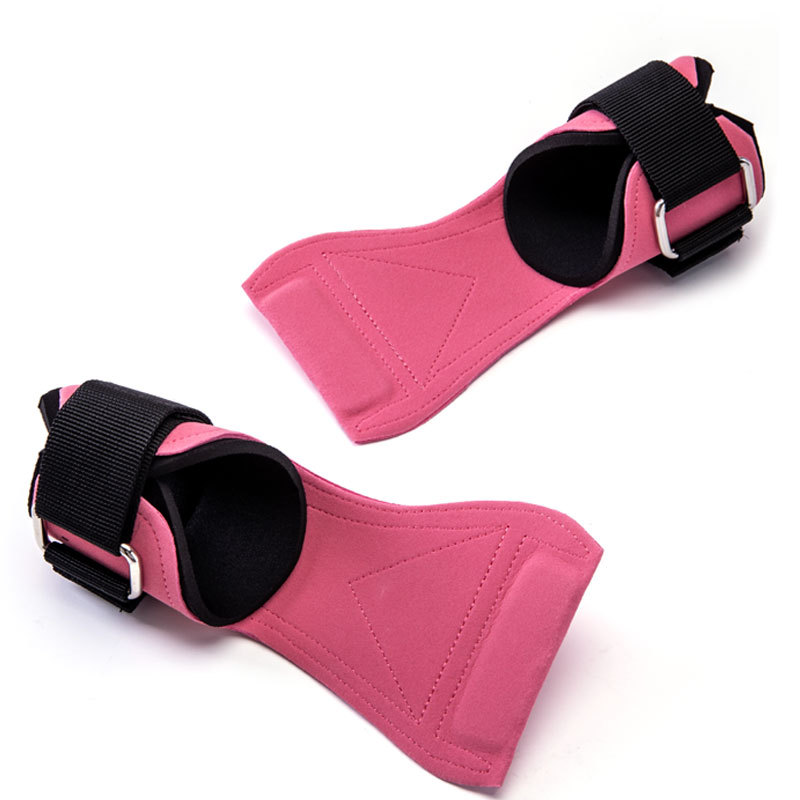 Thick Palm Protectors for Cros - Gear For Crossfit 评论和价格