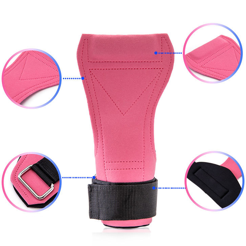 Thick Palm Protectors for Cros - Gear For Crossfit 评论和价格