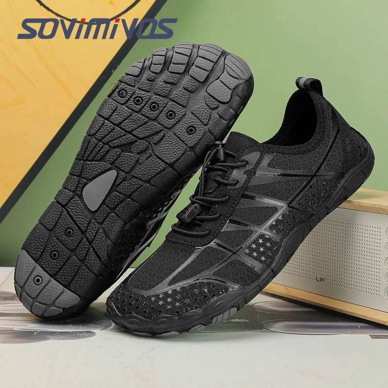 Men's Minimalist Trail Runner  - Crossfit Runners 评论和价格