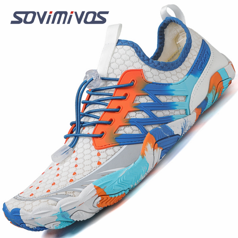 Men's Minimalist Trail Runner  - Crossfit Runners 评论和价格
