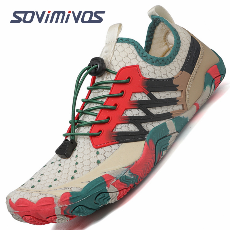 Men's Minimalist Trail Runner  - Crossfit Runners 评论和价格