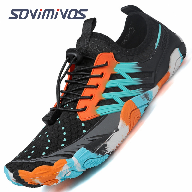 Men's Minimalist Trail Runner  - Crossfit Runners 评论和价格