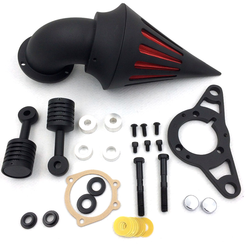 Spike Air Cleaner filter Kit K - Crossfit G 评论和价格