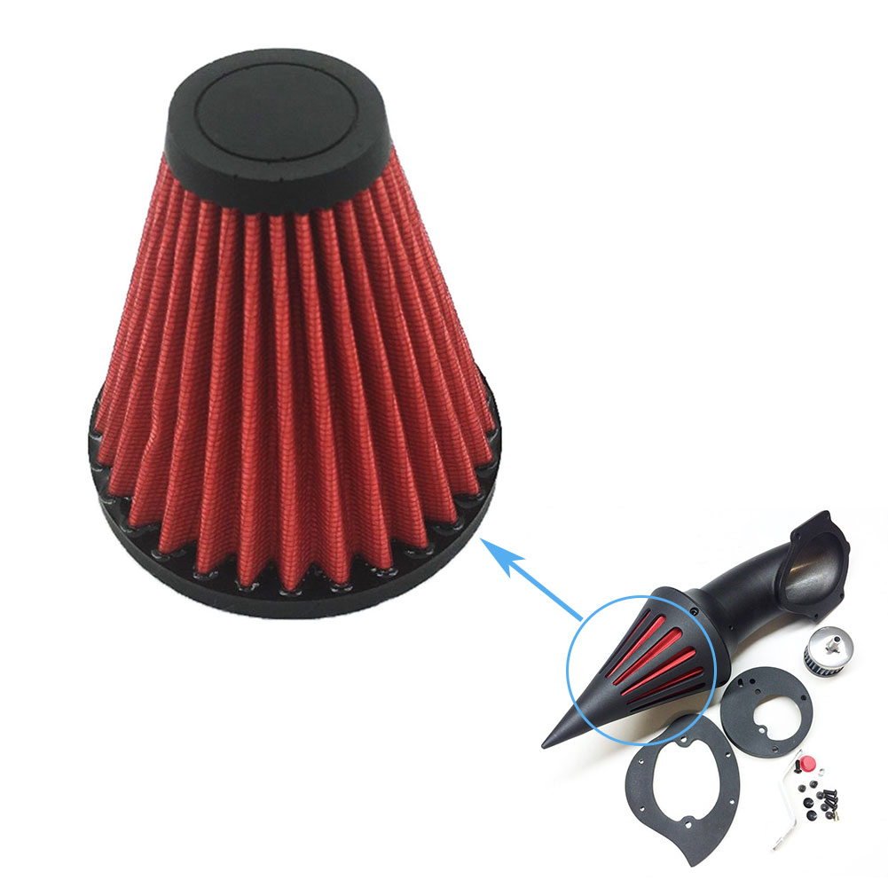 Spike Air Cleaner filter Kit K - Crossfit G 评论和价格