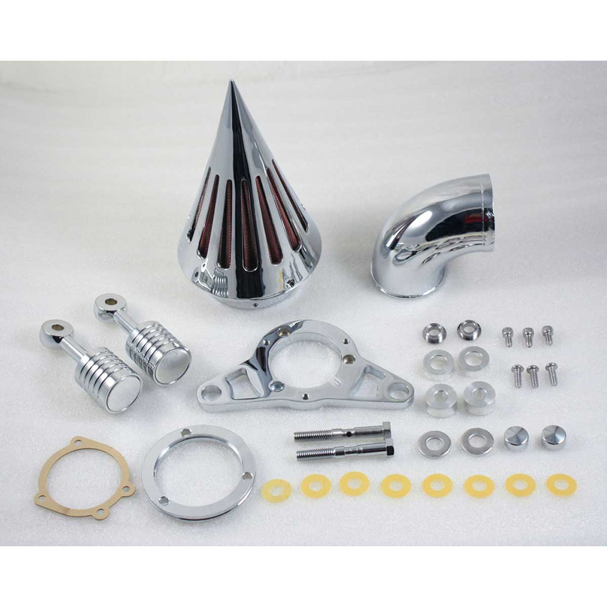 Spike Air Cleaner filter Kit K - Crossfit G 评论和价格