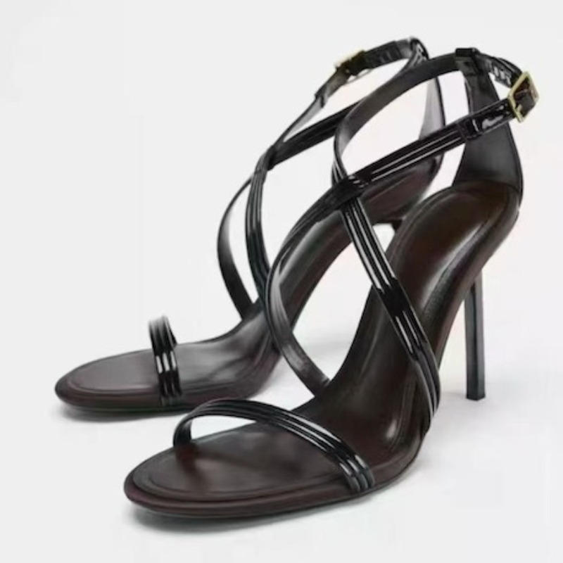 Elegant Evening Heels for Wome - Crossfit Event 评论和价格