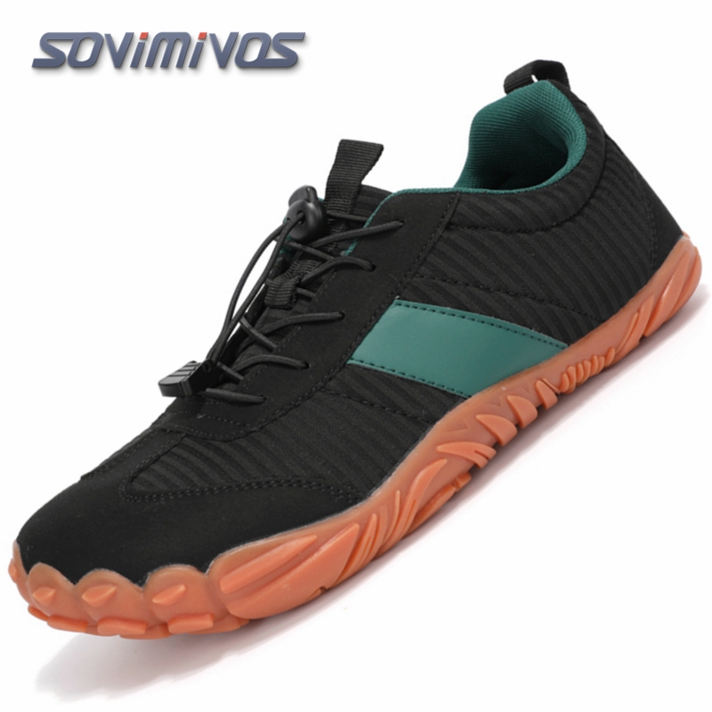 Men's Cross-Trainer Barefoot & - Crossfit Runners 评论和价格