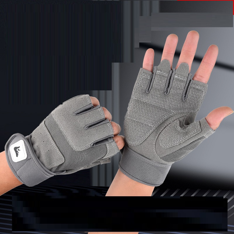Dumbbell Gloves for Men Women  - Crossfit G 评论和价格