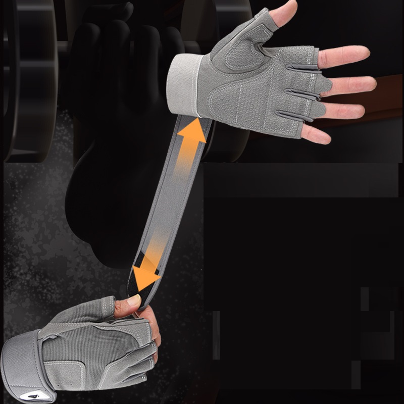 Dumbbell Gloves for Men Women  - Crossfit G 评论和价格
