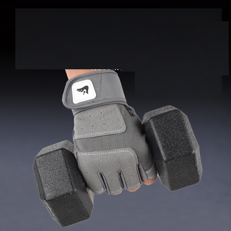 Dumbbell Gloves for Men Women  - Crossfit G 评论和价格