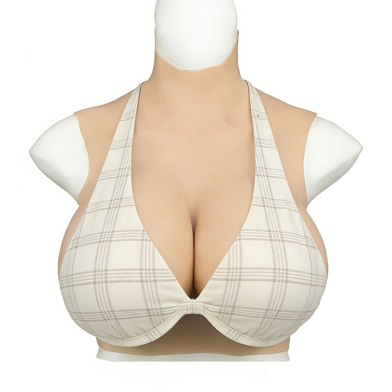 Realistic Silicone Prosthetic  - Crossfit G 评论和价格