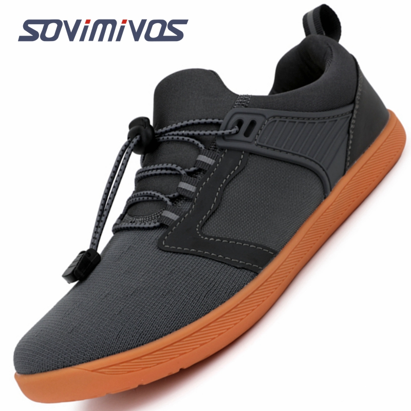 Men's Cross-Trainer | Barefoot - Crossfit Runners 评论和价格