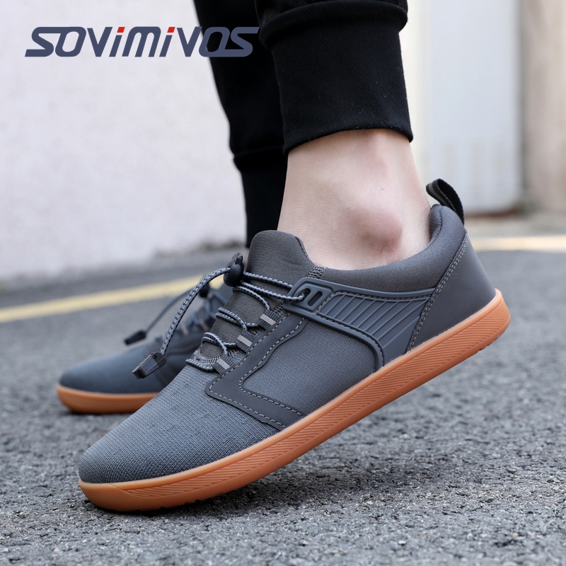 Men's Cross-Trainer | Barefoot - Crossfit Runners 评论和价格