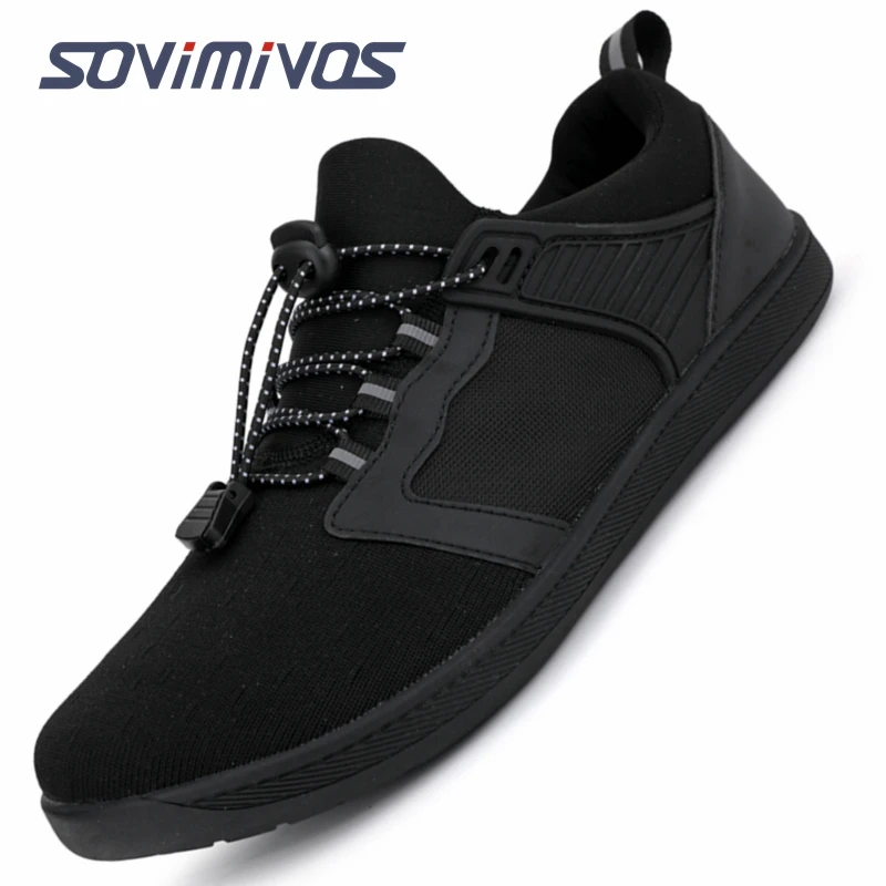 Men's Cross-Trainer | Barefoot - Crossfit Runners 评论和价格