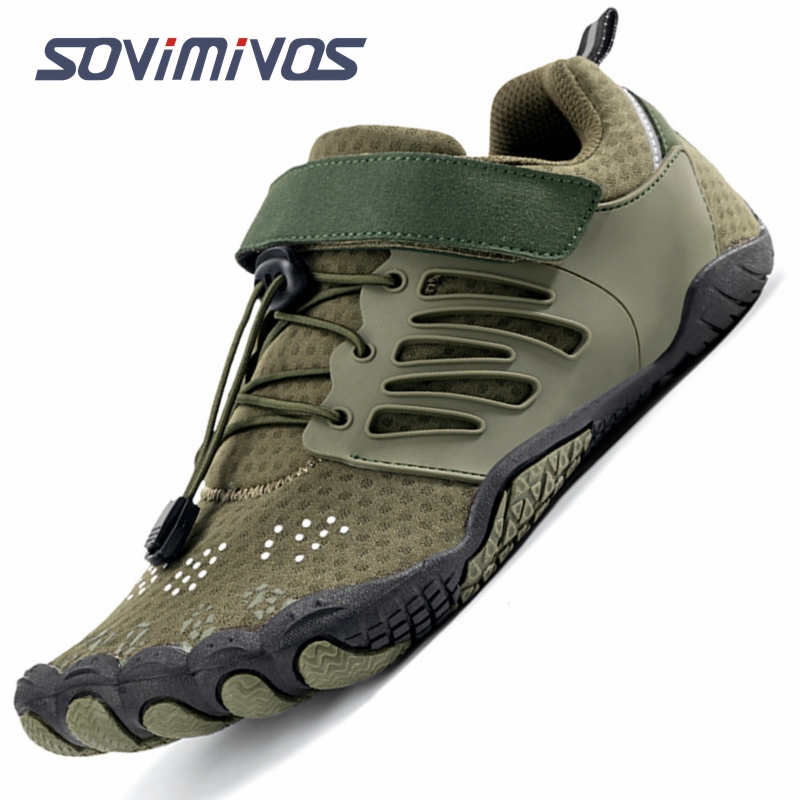 Men's Minimalist Trail Runner  - Crossfit Runners 评论和价格