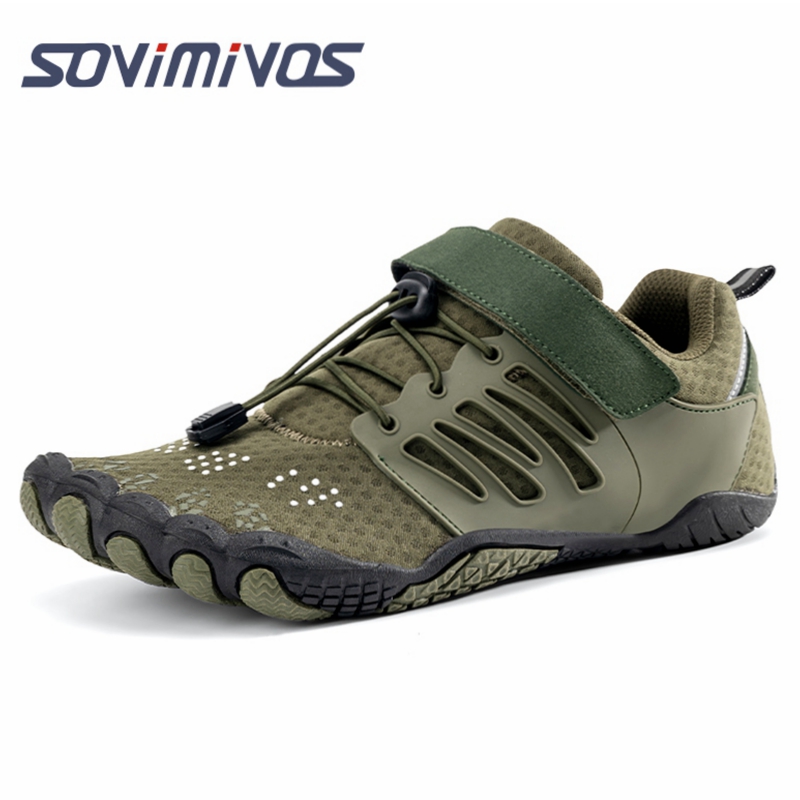 Men's Minimalist Trail Runner  - Crossfit Runners 评论和价格