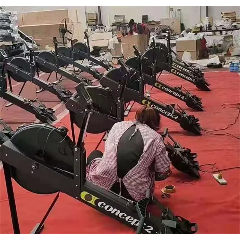 High Quality Air Rower Gear Re - Gear For Crossfit 评论和价格