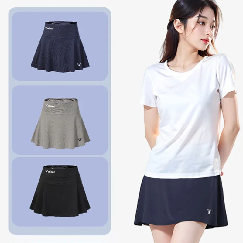 Tennis Short Skirt Casual Spor - Crossfit G 评论和价格