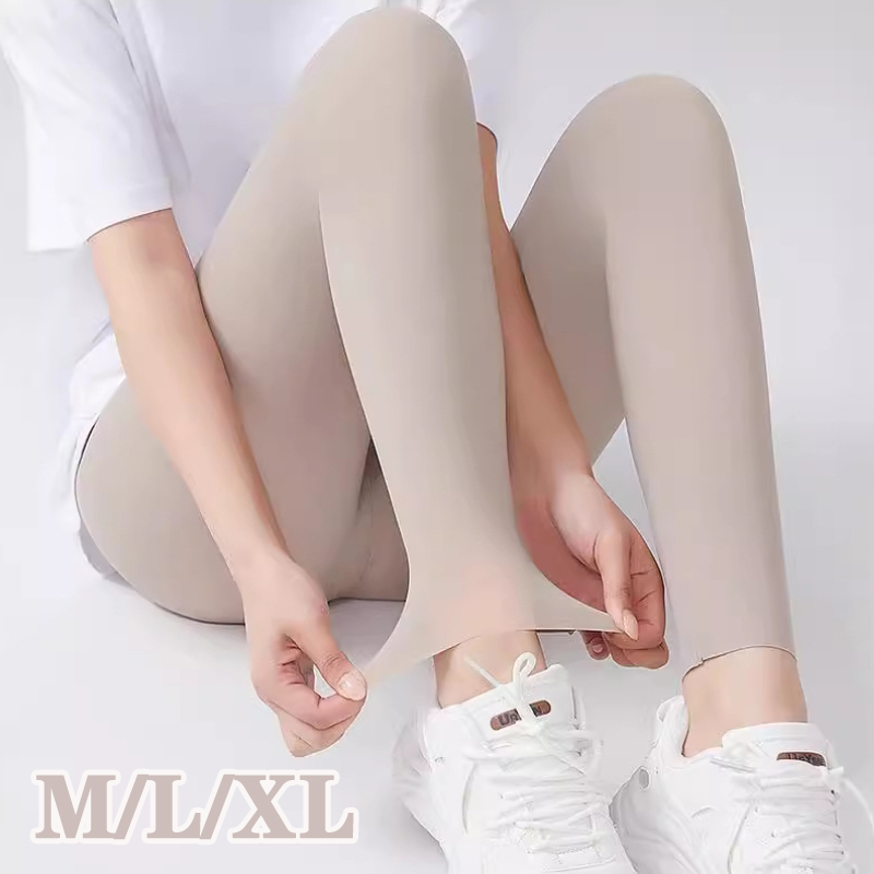 1 Pair Women Thin Yoga Legging - Crossfit G 评论和价格