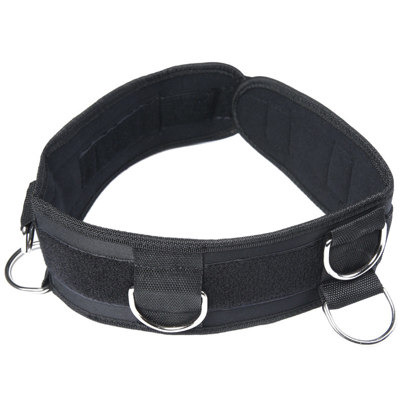 Training Resistance Band Belt  - Gear For Crossfit 评论和价格