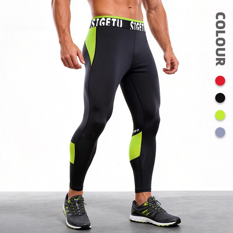 Professional Grade Nylon Spand - Crossfit Runners 评论和价格