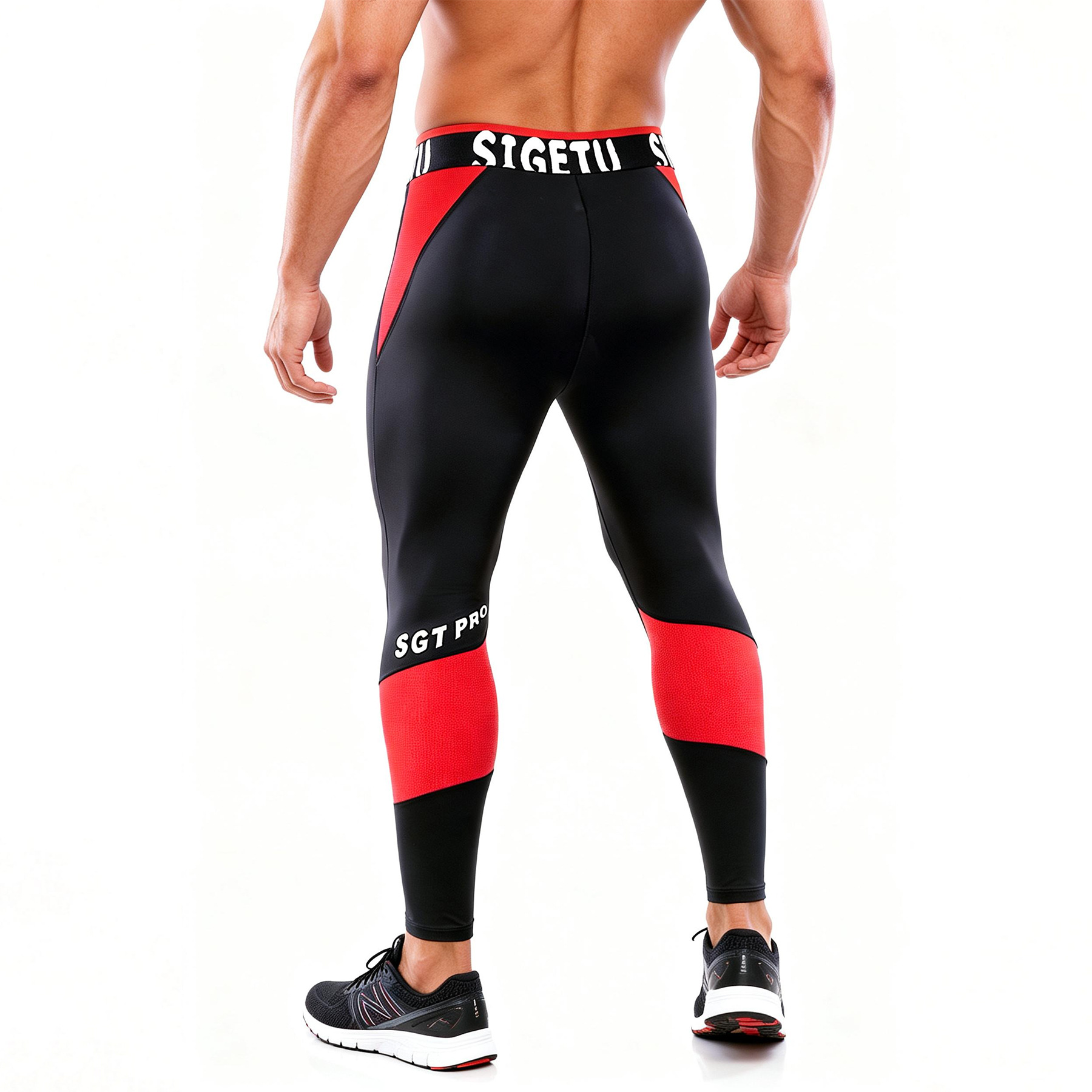 Professional Grade Nylon Spand - Crossfit Runners 评论和价格